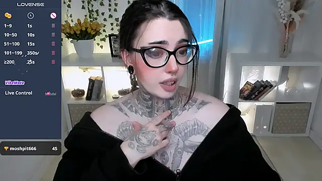 Dixi_Pixi_ Chat XXX live