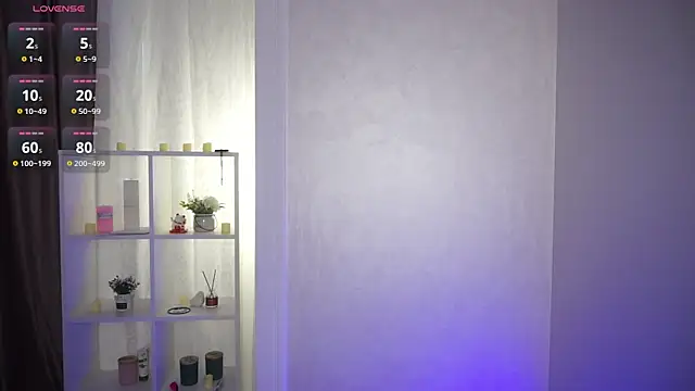 แชท XXX สดของ Azure_eyes