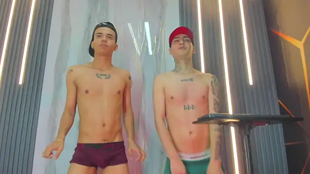 Angel_xxxのウェブカメラショー