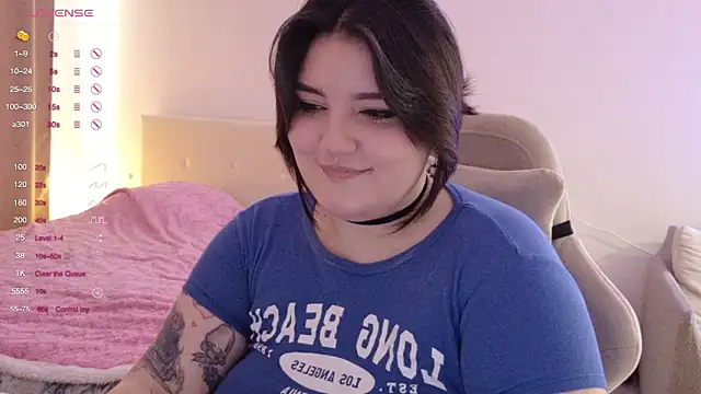 YumiYammy Live XXX-Chat