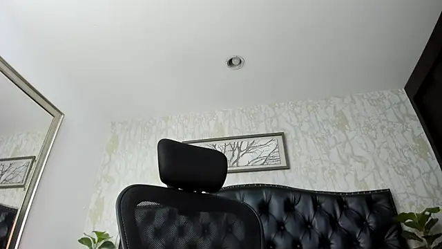 DenzelRios webkamerás műsora