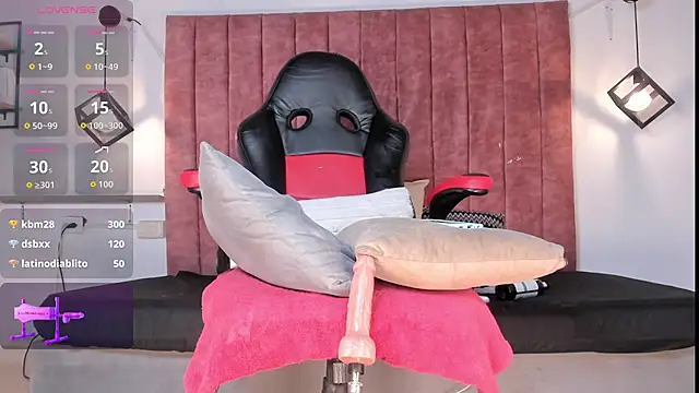 عرض كام Noah_Katz