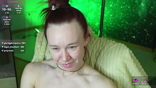 Spoty_Kate_: онлайн-секс-чат