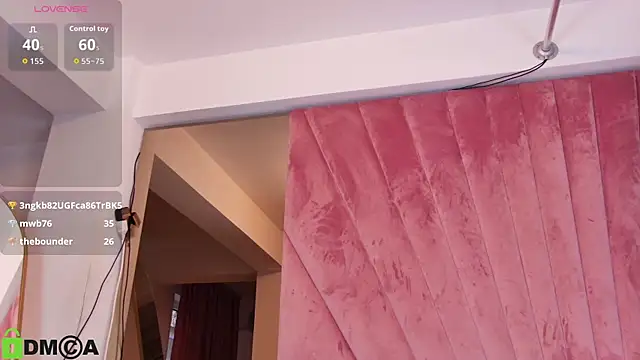 JessicaBay Webcam show