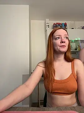 soft_focus Webcam Show