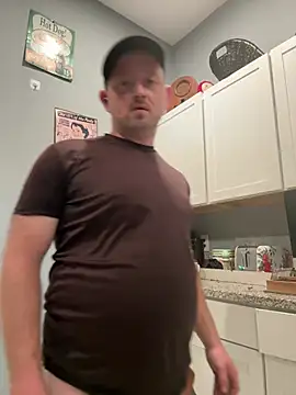 Show webcam de Enjoyedmine