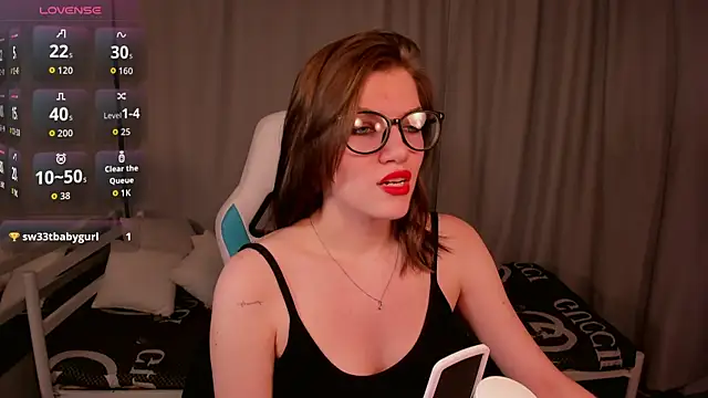 CathyAdams 라이브 XXX 채팅