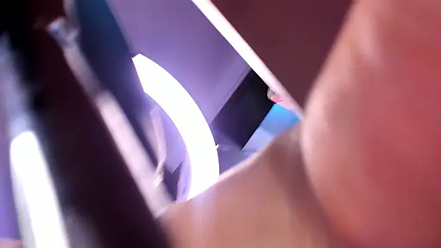 TinyBlair 라이브 XXX 채팅