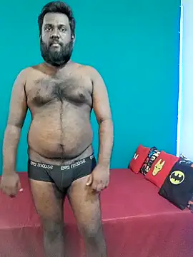 Rayansmith_ Webcamshow