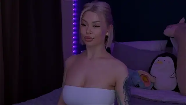 Chat +18 de Sasha_Mason ao vivo