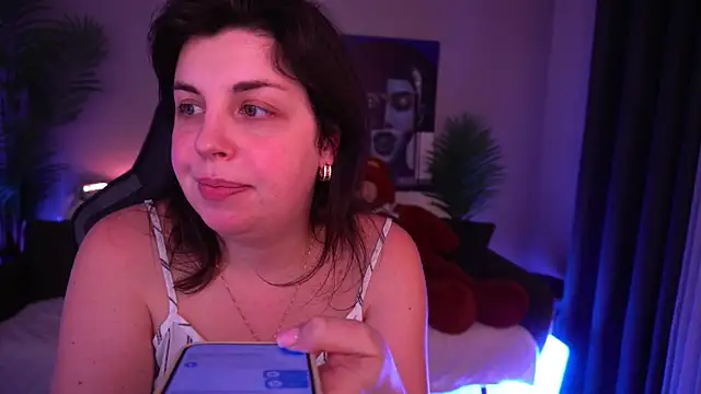 MirandaWong Live XXX-Chat