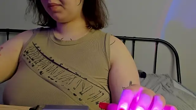 Vlada_vvのライブXXXチャット