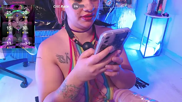 _carlotta_xのライブXXXチャット