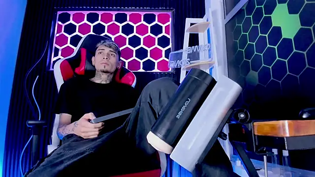 دردشة Max_Hader_ الجنسية المباشرة