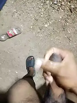 spittermasterpig1's Webcam Show