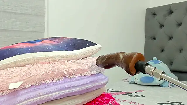 Živý XXX chat Elizabeth_18_