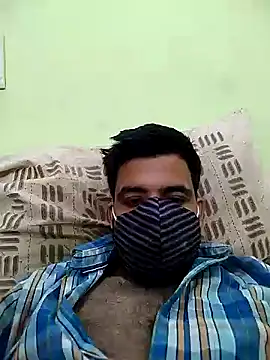 indian_danny Webcam Show