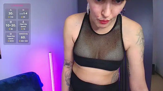 Chatroom XXX en direct de Agata__Moore