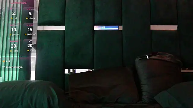 โชว์เว็บแคมของ Dark_Eros_