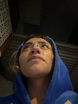 Chat XXX en directo de baby_akuma