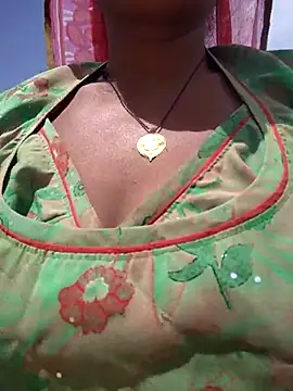 Show Webcam de aunty_sumy