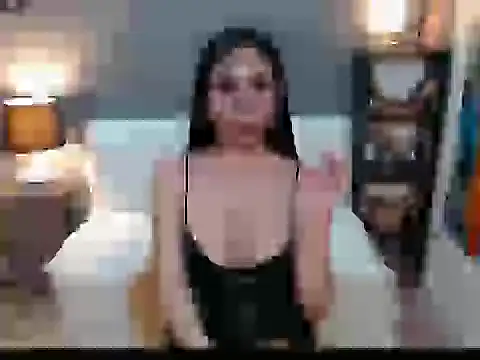 Porn_GoddessTS Webcam Show