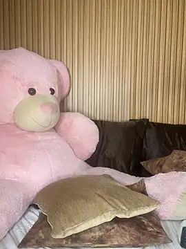 AinaraJimenez – Live XXX-chat