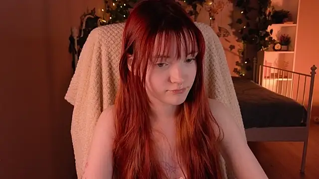 last_hxpe Adlı Modelin Canlı XXX Sohbeti