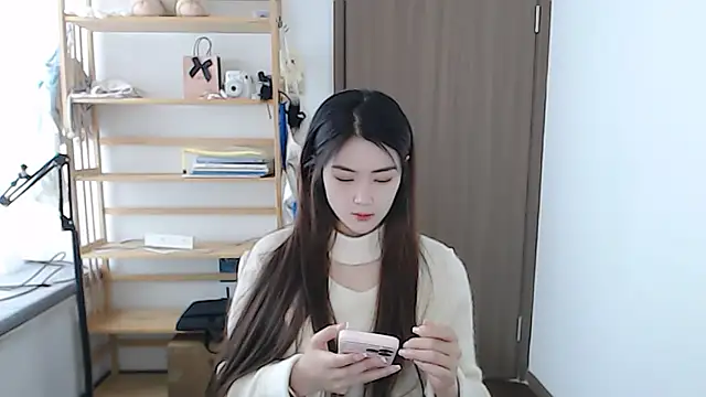 Chatroom XXX en direct de Mimi-cnbaby