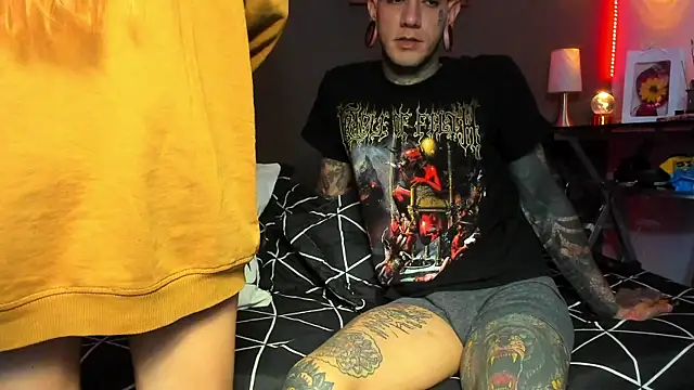 cleoo_jhonnyn Live XXX chat