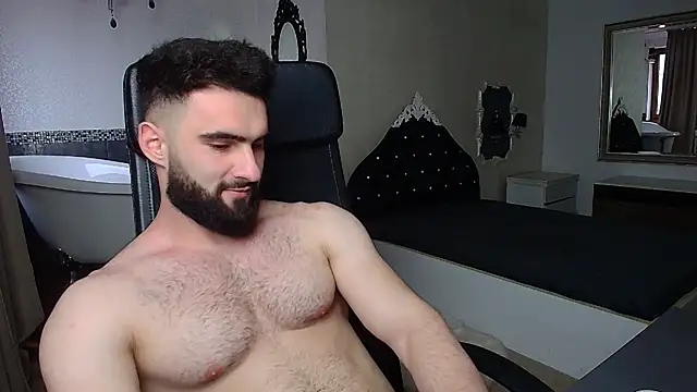 دردشة MicahLane الجنسية المباشرة