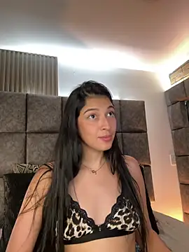 Sembang XXX Secara Langsung BrigitteVons