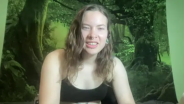 mo0ngoddess Adlı Modelin Canlı XXX Sohbeti