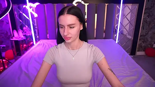 Snow_WhiteeeX Live XXX Chat