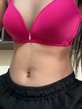 Show Webcam de Sexy_Ahana