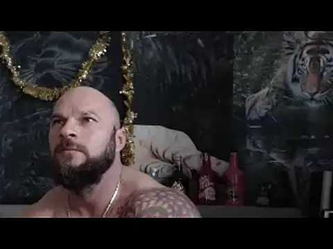 Chat +18 de viking_30 ao vivo