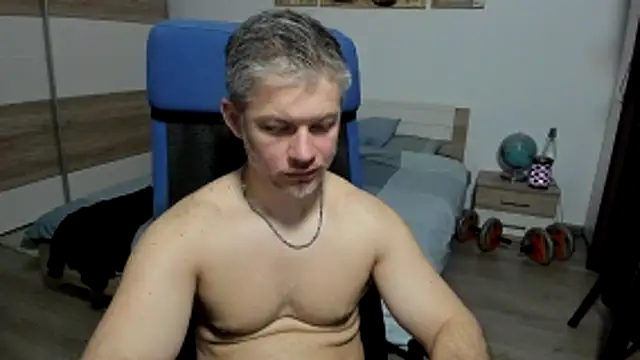 Chat +18 de RobbyShawz ao vivo