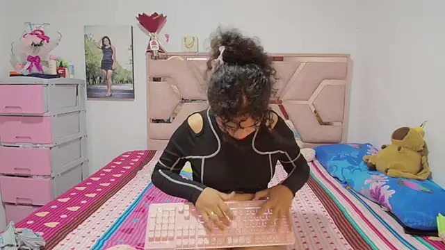 دردشة Winnifer_Gonzal الجنسية المباشرة