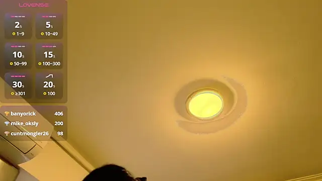 alisoncassie Live XXX-Chat