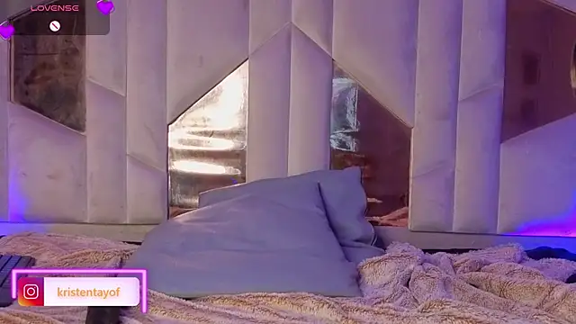 Živý XXX chat kristen_tay