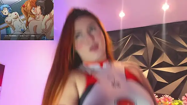 Živý XXX chat megan_whitee__