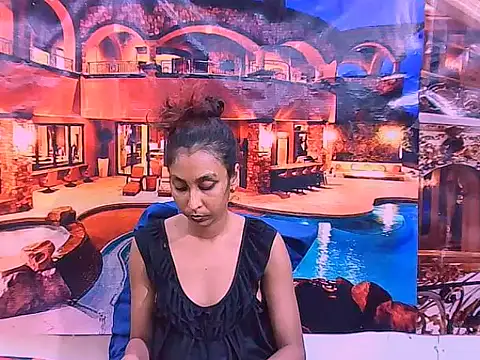 Živý XXX chat IndianSexyButt