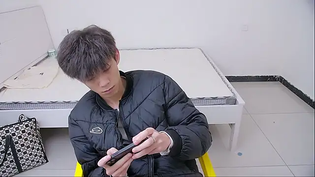 paofu-001 网络视讯表演