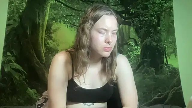 Živý XXX chat mo0ngoddess