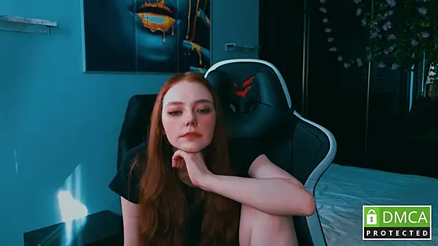 Živý XXX chat Harley_Quinsy