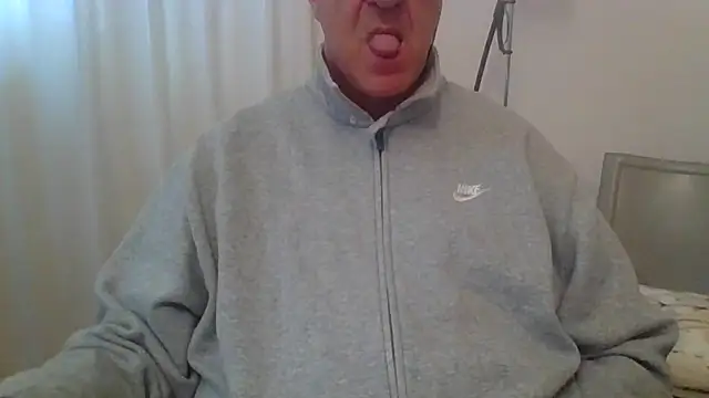 ANONIMO7735: вебкам-шоу