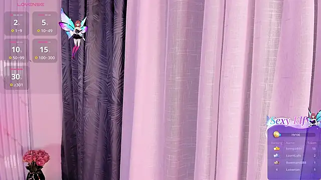 ailynBlaze Live XXX-chat