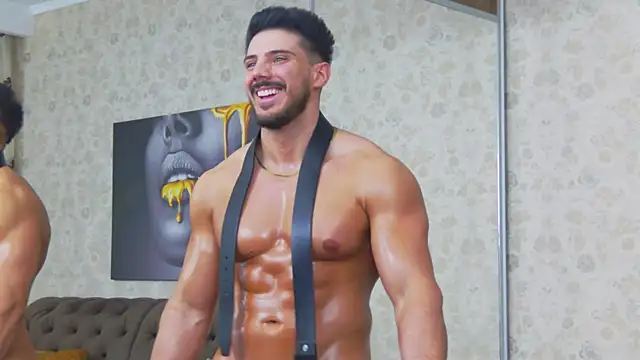 DustinKeent: онлайн-секс-чат