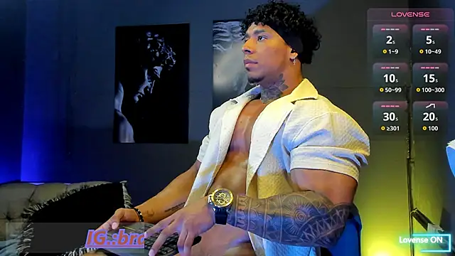 bradley_smith's Live XXX Chat