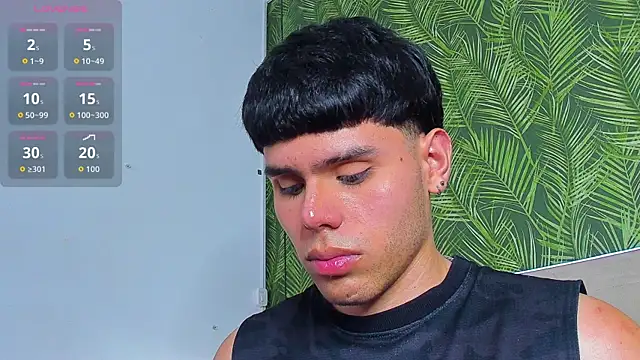 Nathaniel_ParkのライブXXXチャット